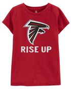 Kid NFL Atlanta Falcons Tee, image 1 of 2 slides