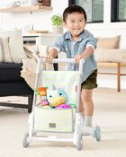 Explore & More 4-in-1 Grow Along Activity Walker Baby Toy, image 11 of 15 slides