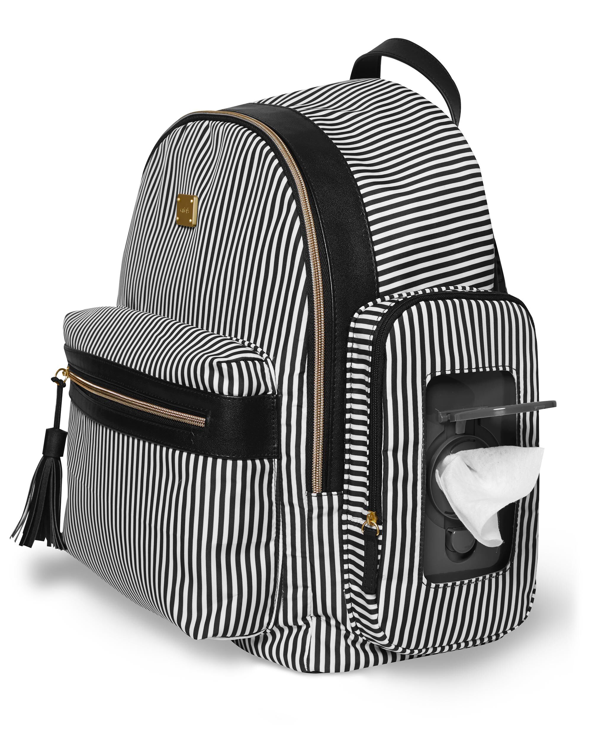 Carter's all new arrivals together diaper backpack