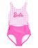 Pink/White