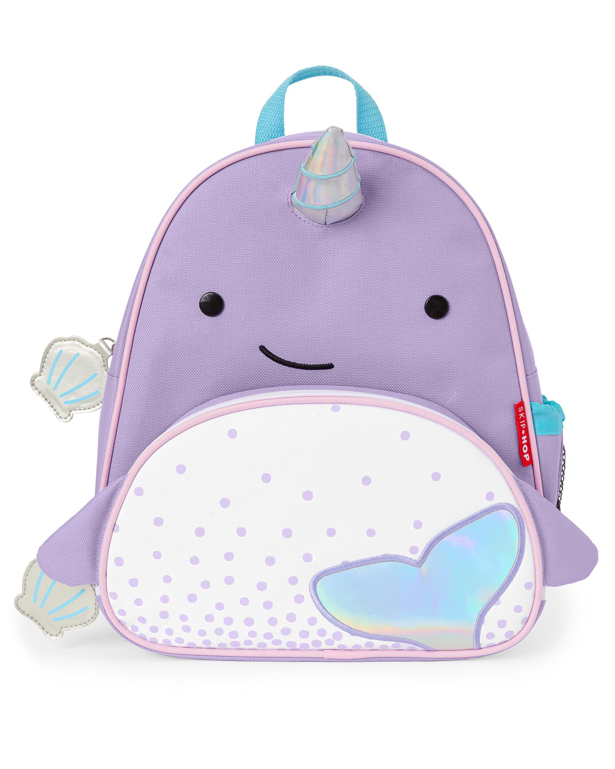 Skip hop backpack and lunchbox set 2025