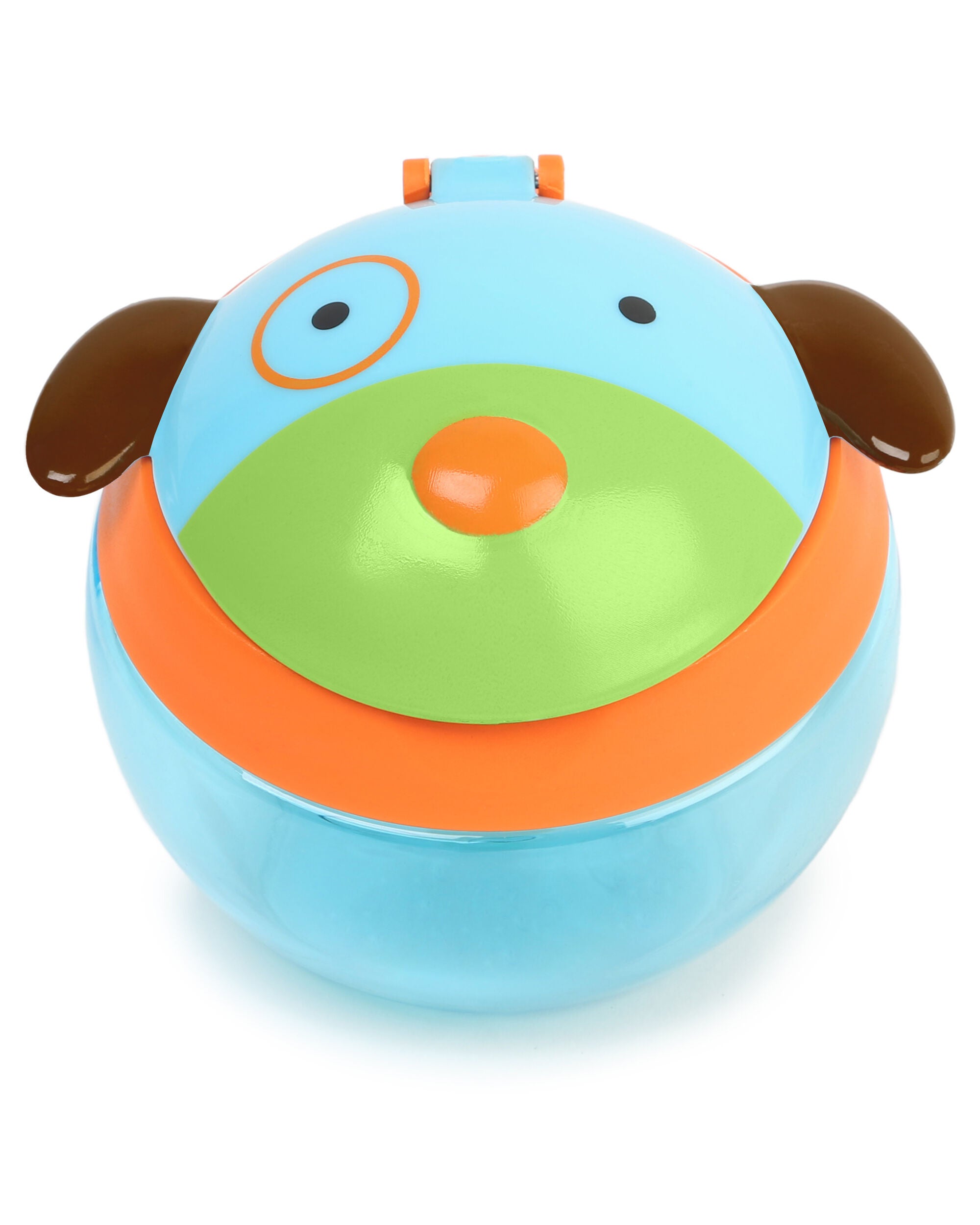 Zoo Snack Cup, 