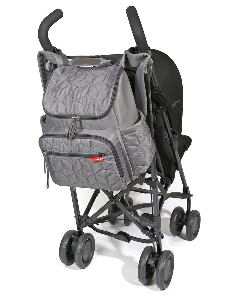 Forma Backpack Diaper Bag Skiphop Com
