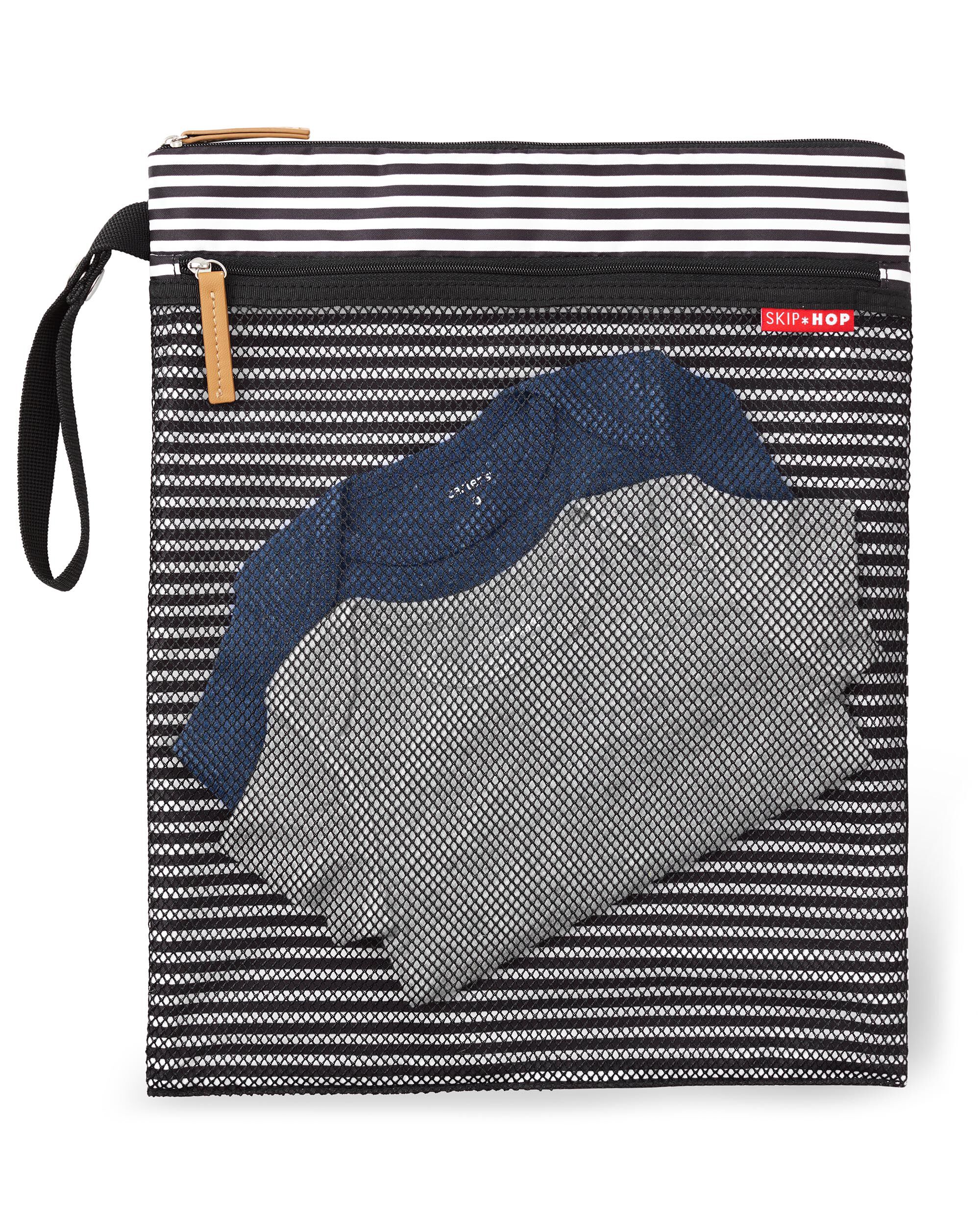 Skip hop dry hotsell bag