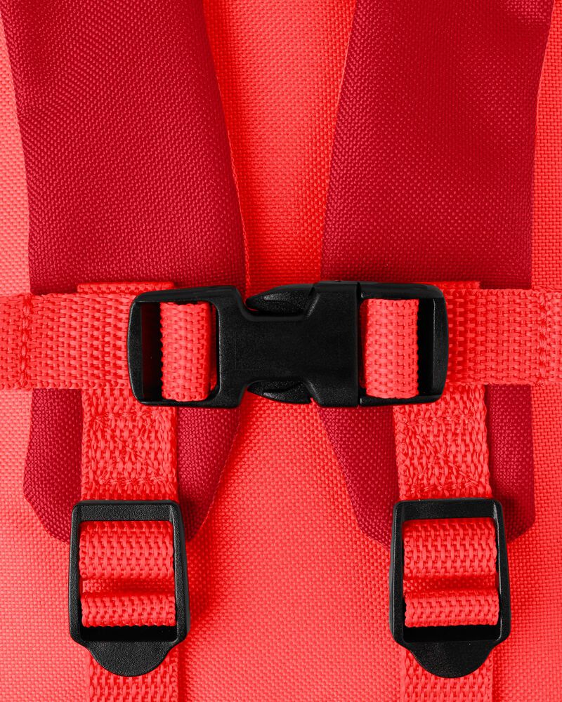 Zoo Mini Backpack With Safety Harness, image 11 of 11 slides