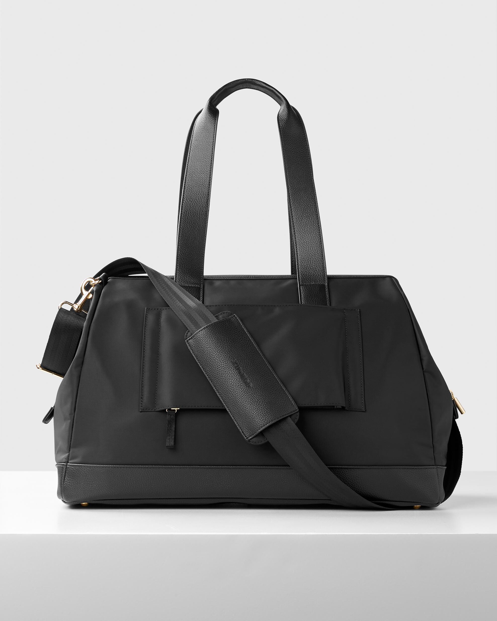 Weekender black discount