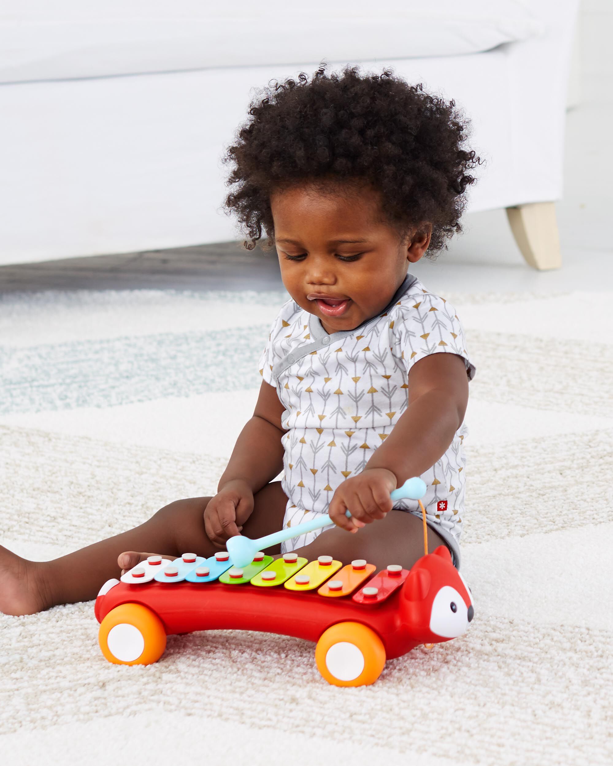 Skip hop xylophone online