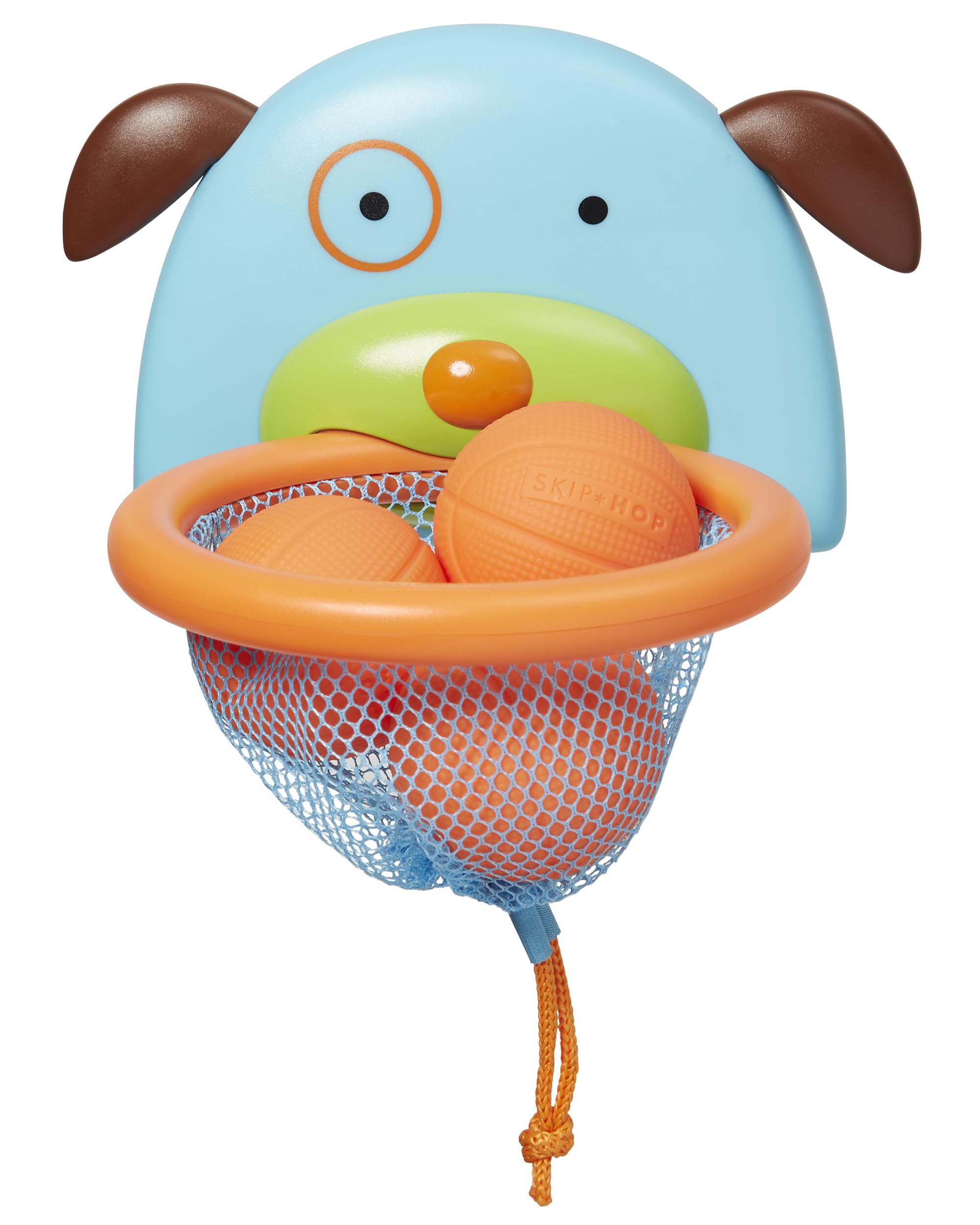 Zoo Bathtime Basketball Skiphop Com