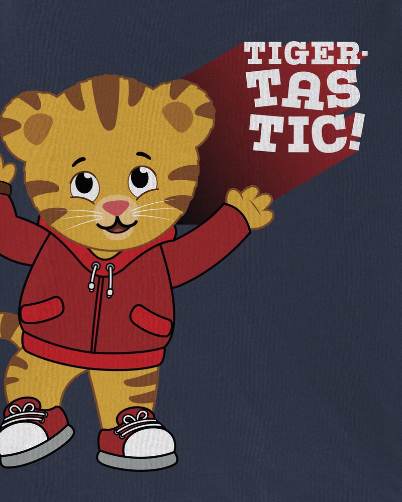 Toddler Daniel Tiger Tee, image 2 of 2 slides