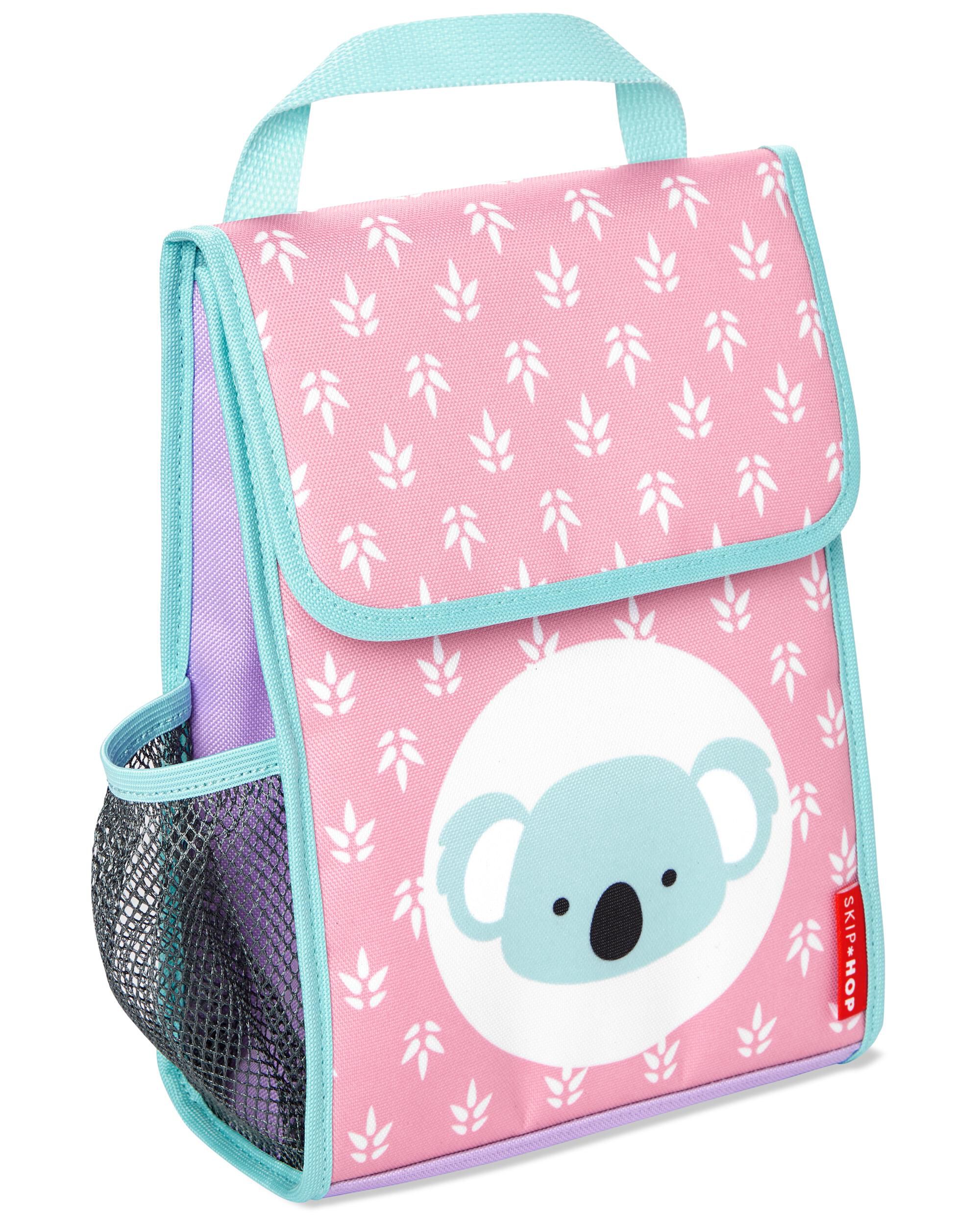 Kids insulated lunch bag outlet