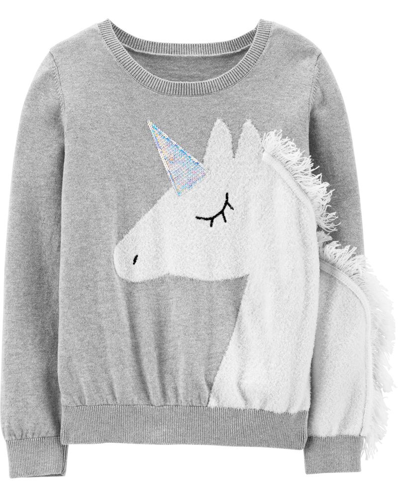 Unicorn Sweater Skiphop Com