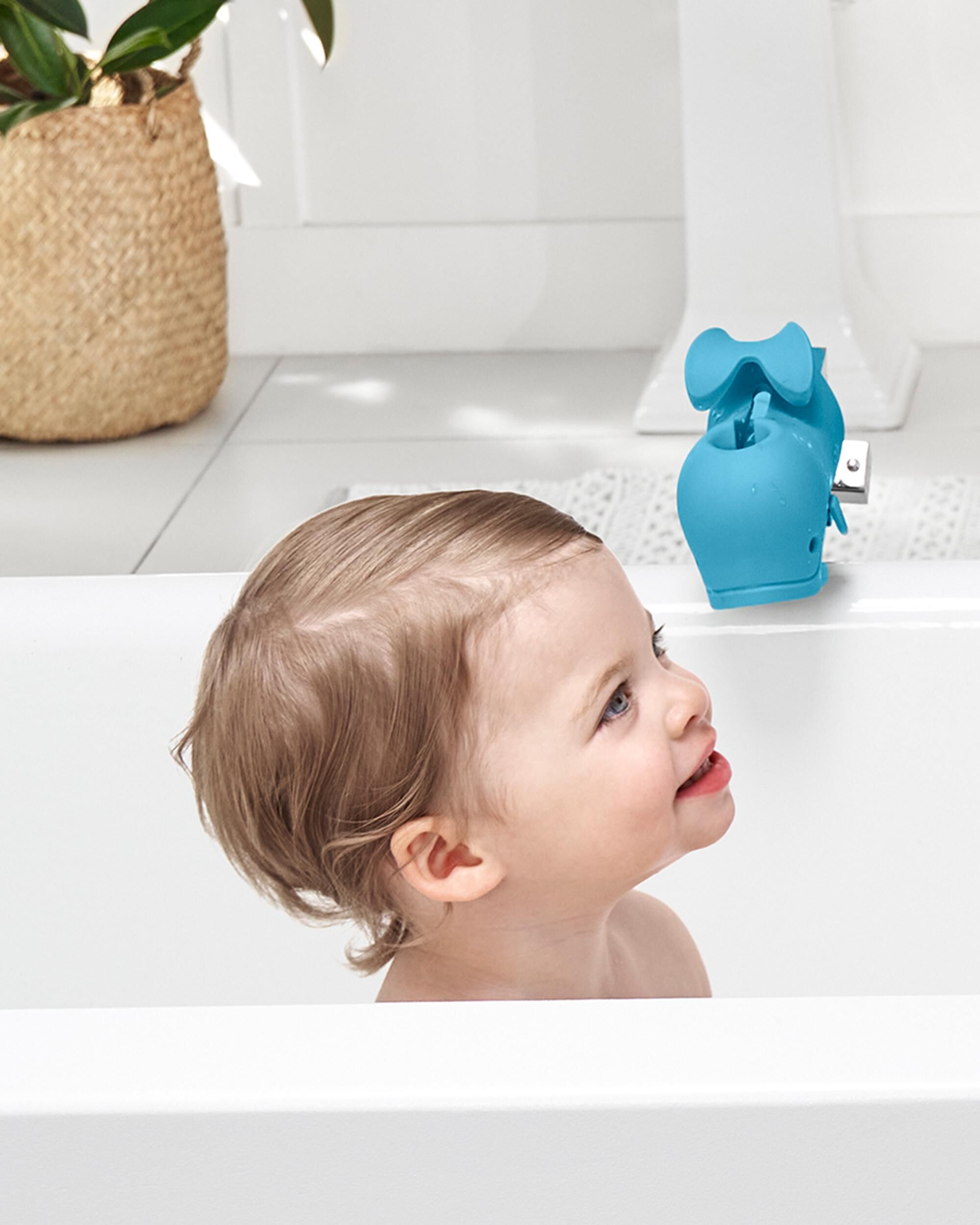 Moby Bath Spout Cover, 