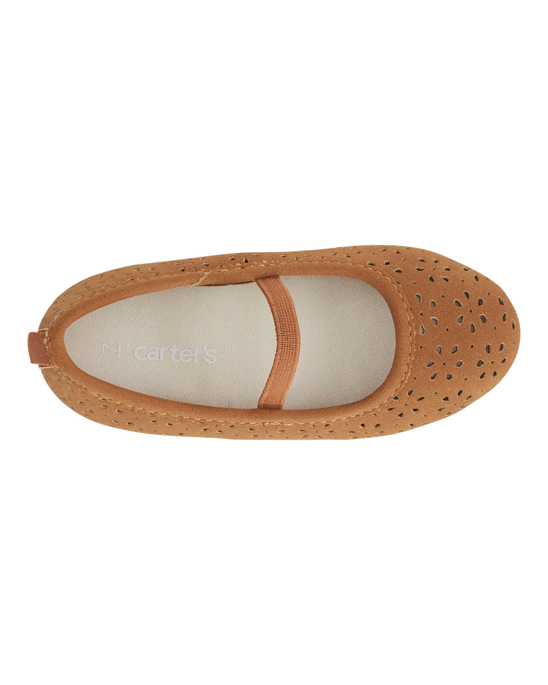 Toddler Ballet Flats, image 6 of 7 slides