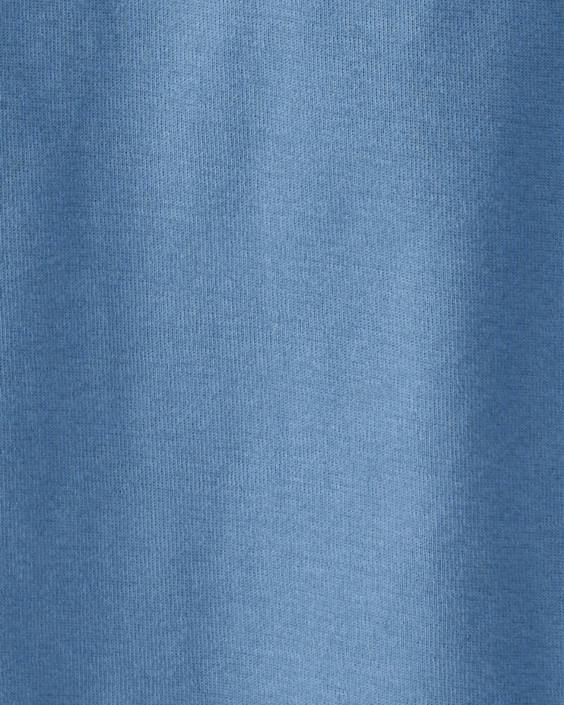 Kid 3-Pack Organic Cotton Tees, image 3 of 6 slides
