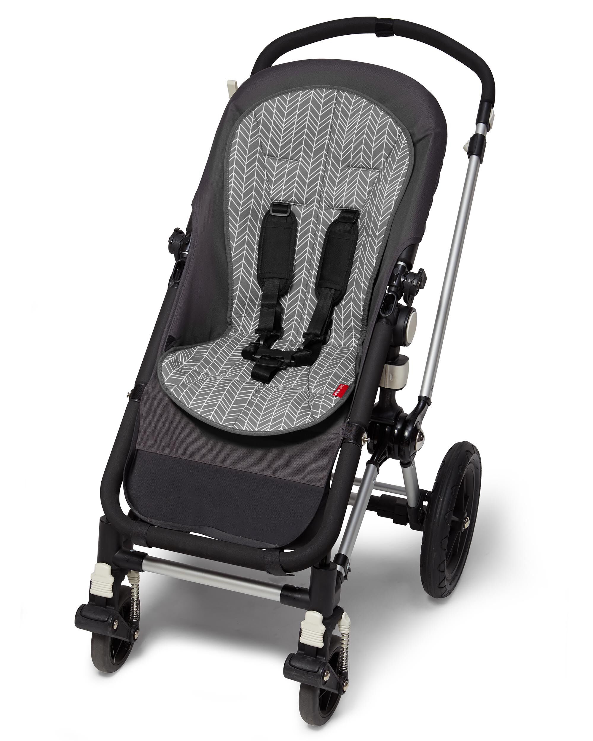 skip hop cool touch stroller liner