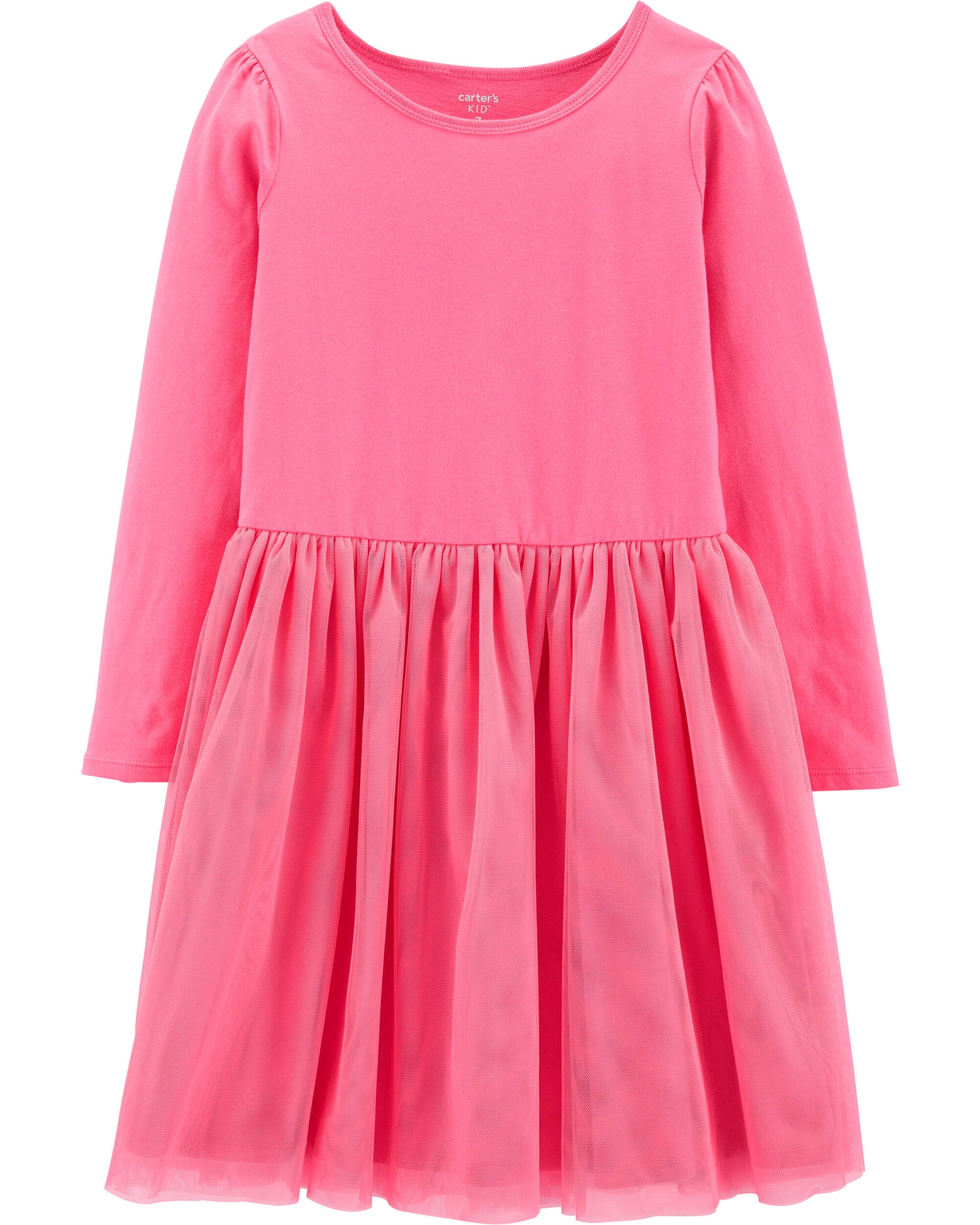 Tutu on sale jersey dress