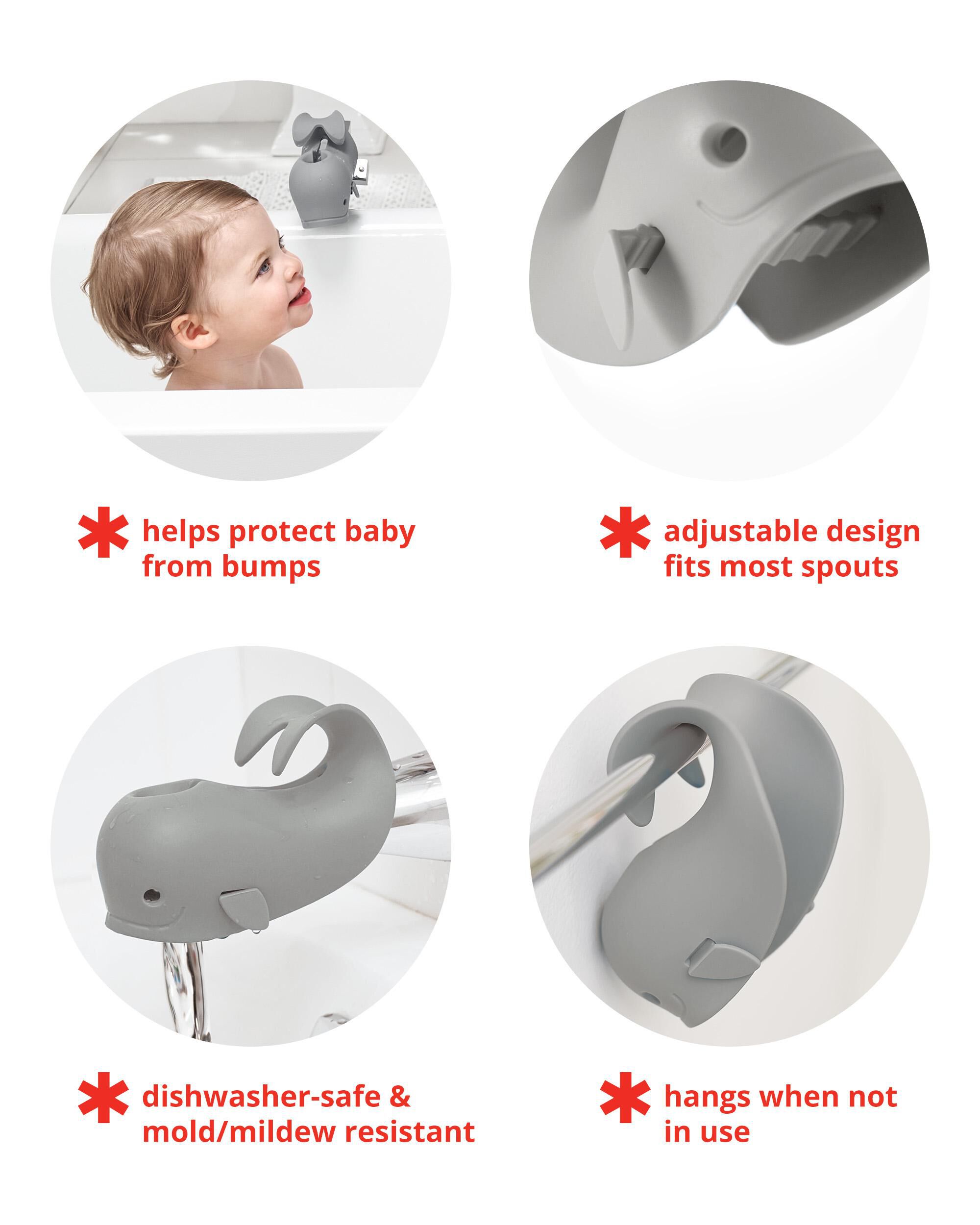 Skip hop 2025 moby spout cover