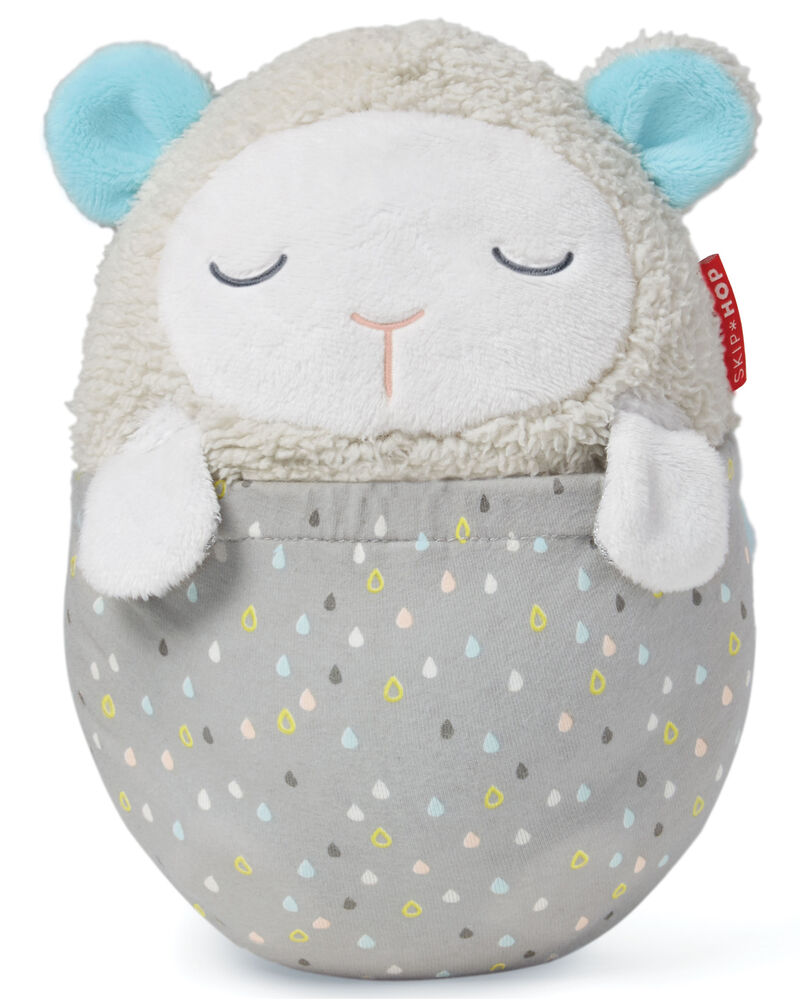 Moonlight & Melodies Hug Me Projection Soother, image 1 of 10 slides