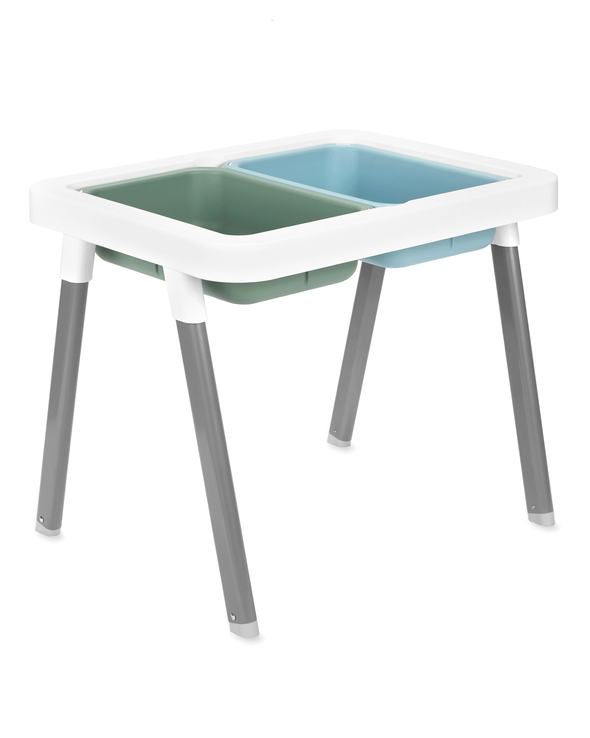 Discoverosity 3-in-1 Sensory Table For Toddlers, 
