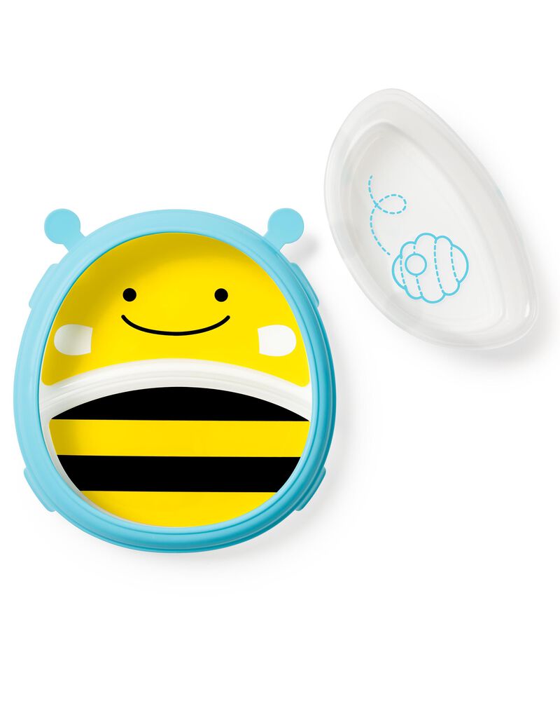 Zoo Smart Serve Non-Slip Training Set, image 1 of 6 slides
