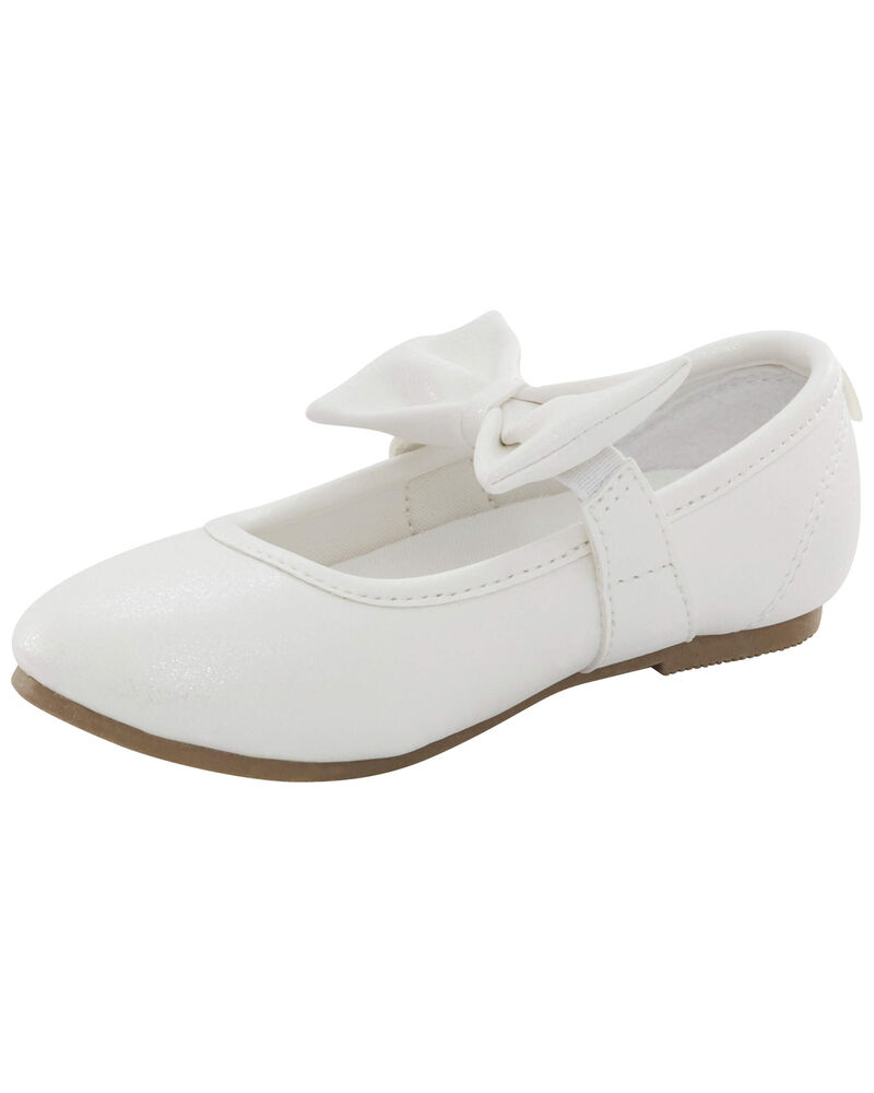 Toddler Mary Jane Dress Shoes, image 7 of 13 slides