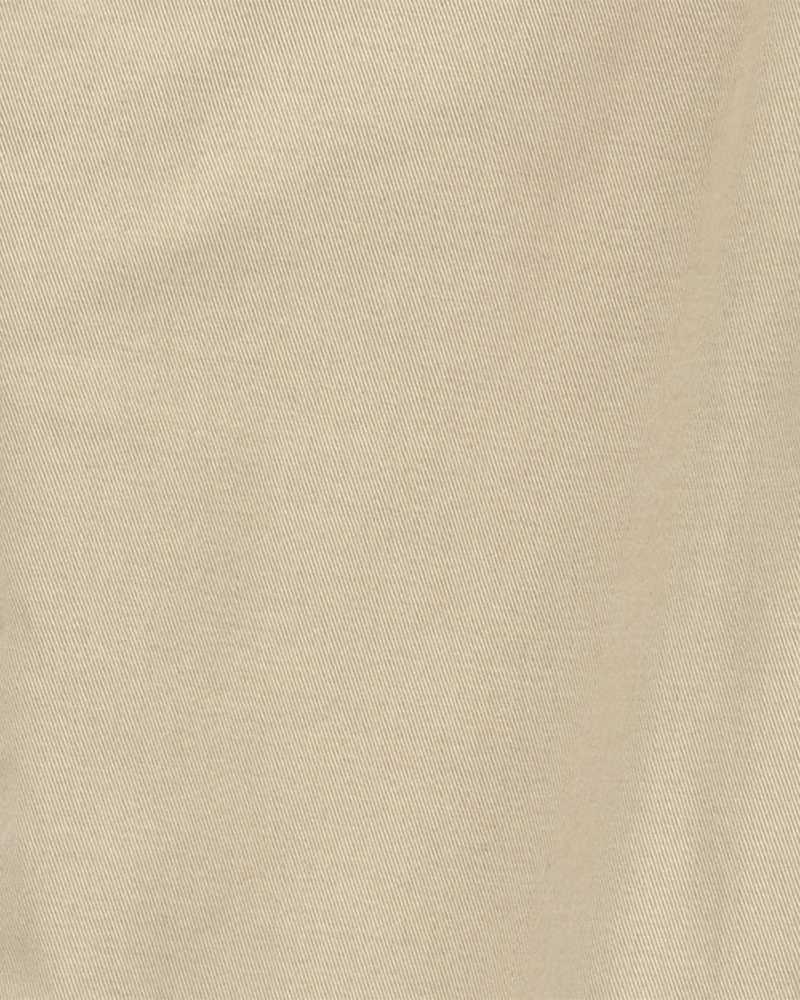 Toddler Slim Tapered Chino Pants, image 3 of 4 slides