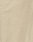 Toddler Slim Tapered Chino Pants, image 3 of 4 slides
