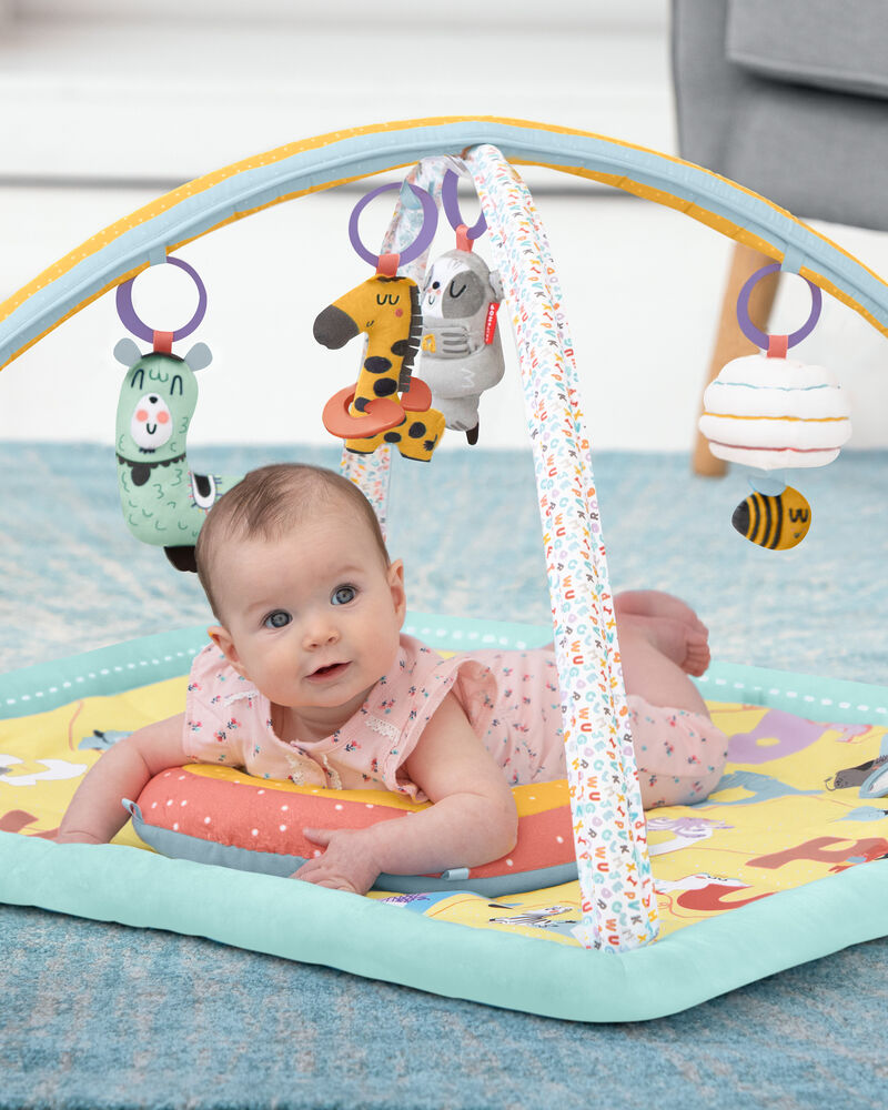Baby ABC & ME Activity gym, image 2 of 11 slides