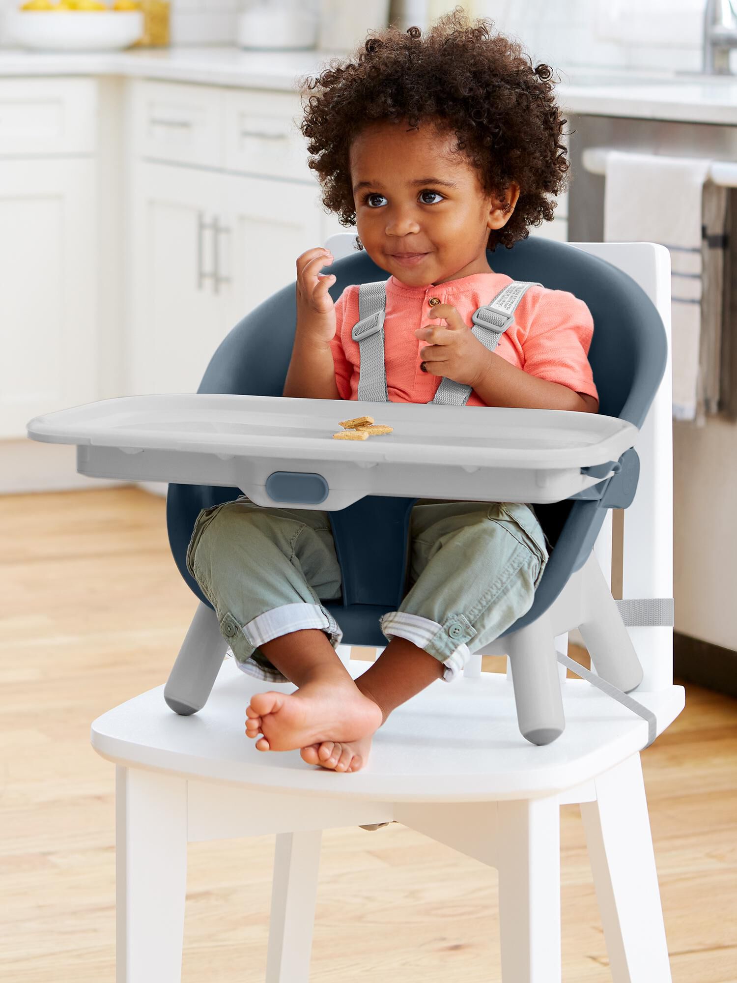 Skip hop shop chair baby