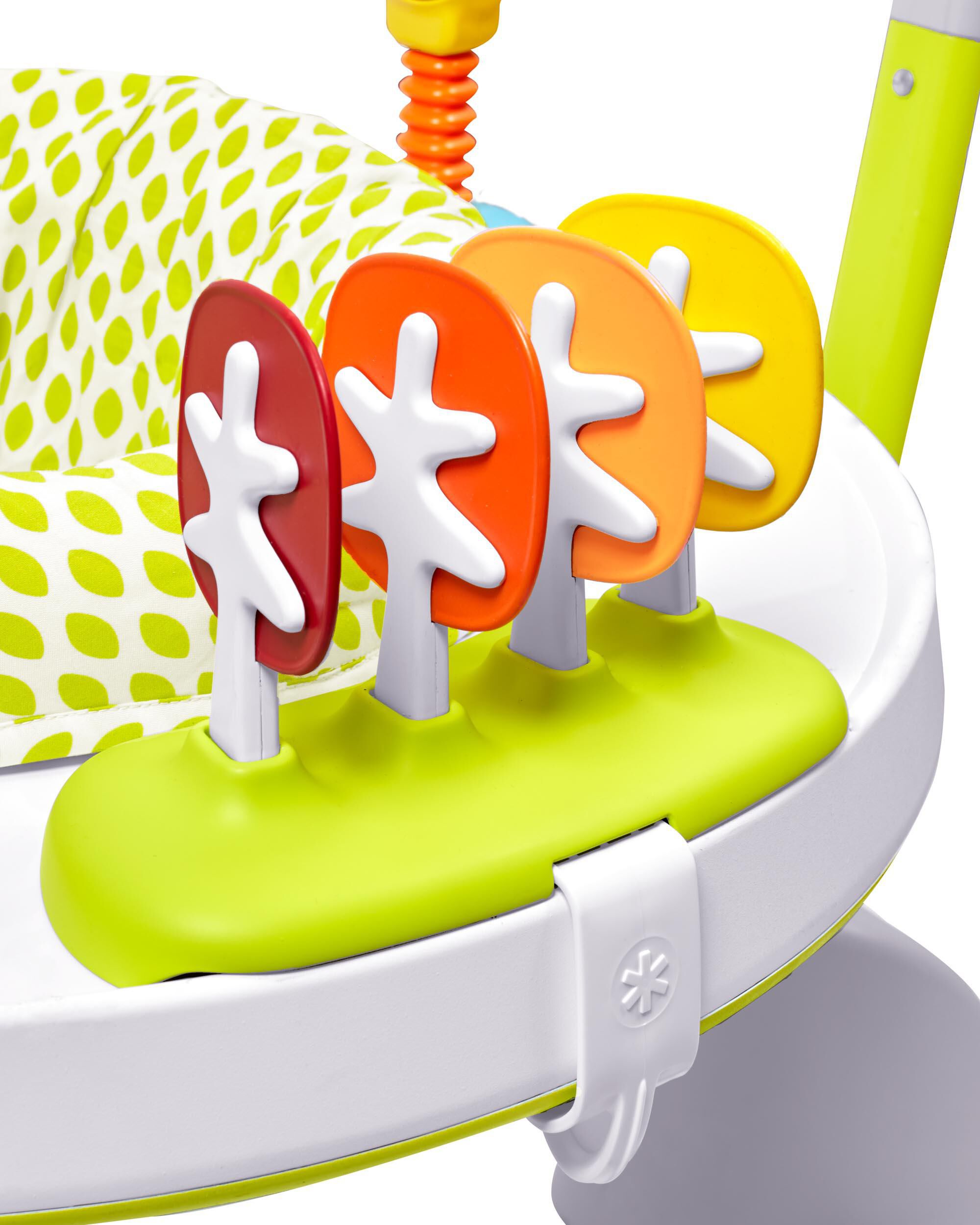 Skip Hop Explore More Jumpscape Foldaway Jumper
