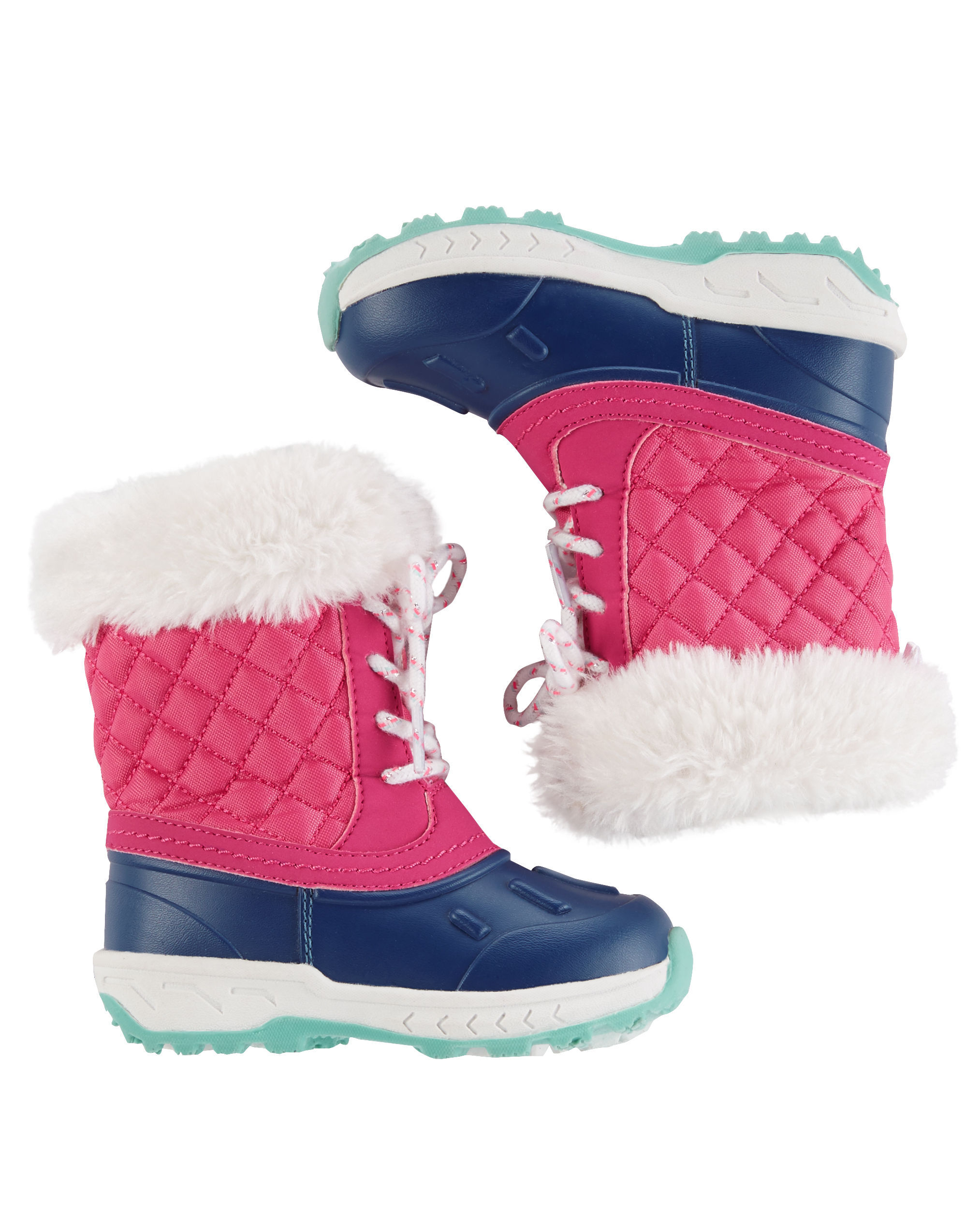 carters winter boots