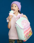 Spark Style Big Kid Backpack - Ice Cream, image 2 of 6 slides