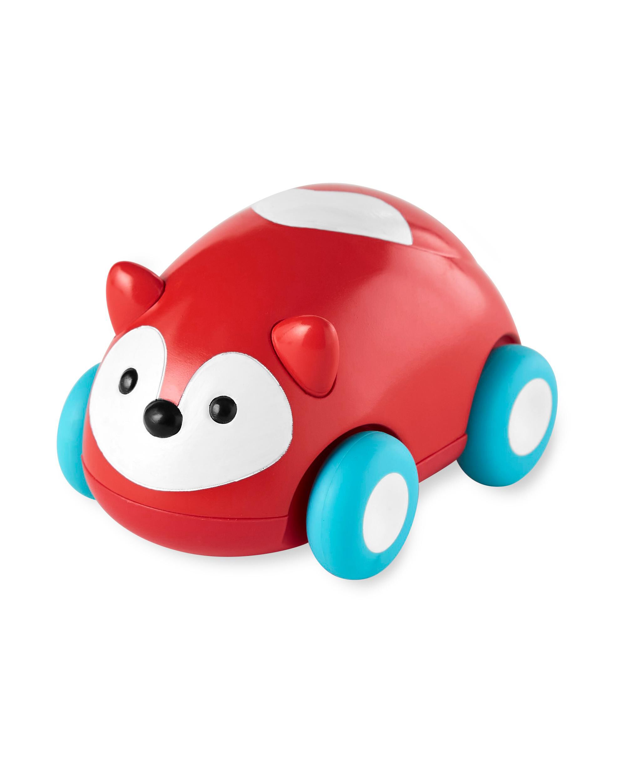 Skip hop pull and go car discount