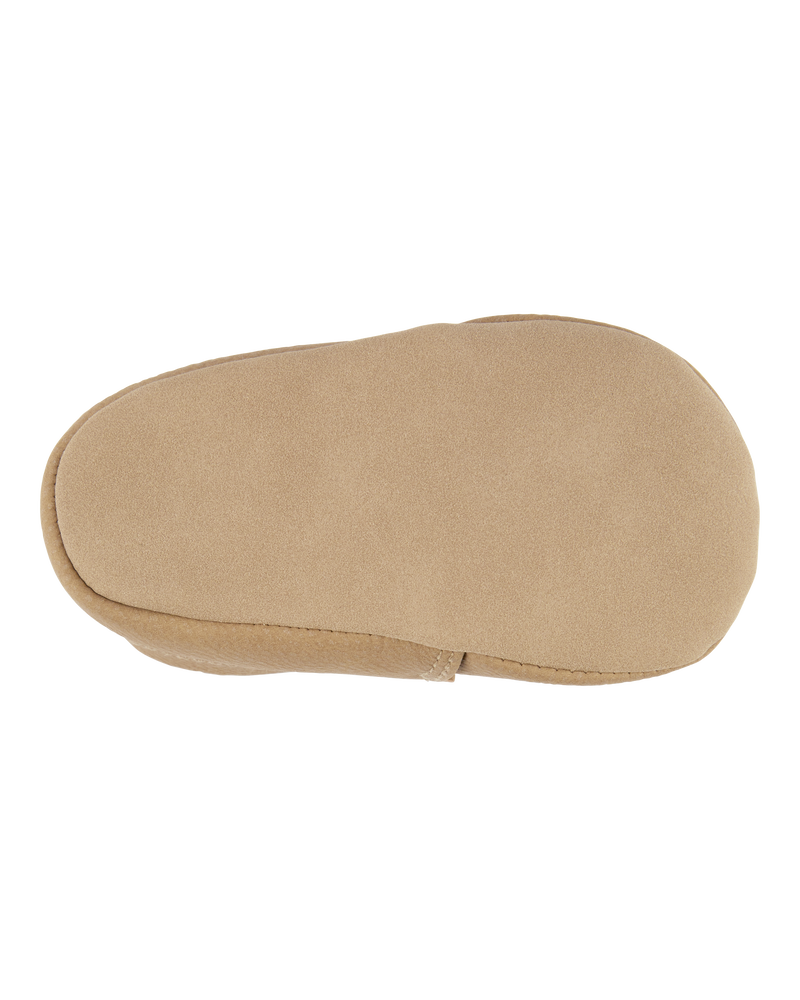 Baby Moccasin Baby Shoes, image 5 of 7 slides
