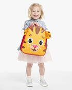 Daniel Tiger Little Kid Toddler Backpack, image 5 of 5 slides