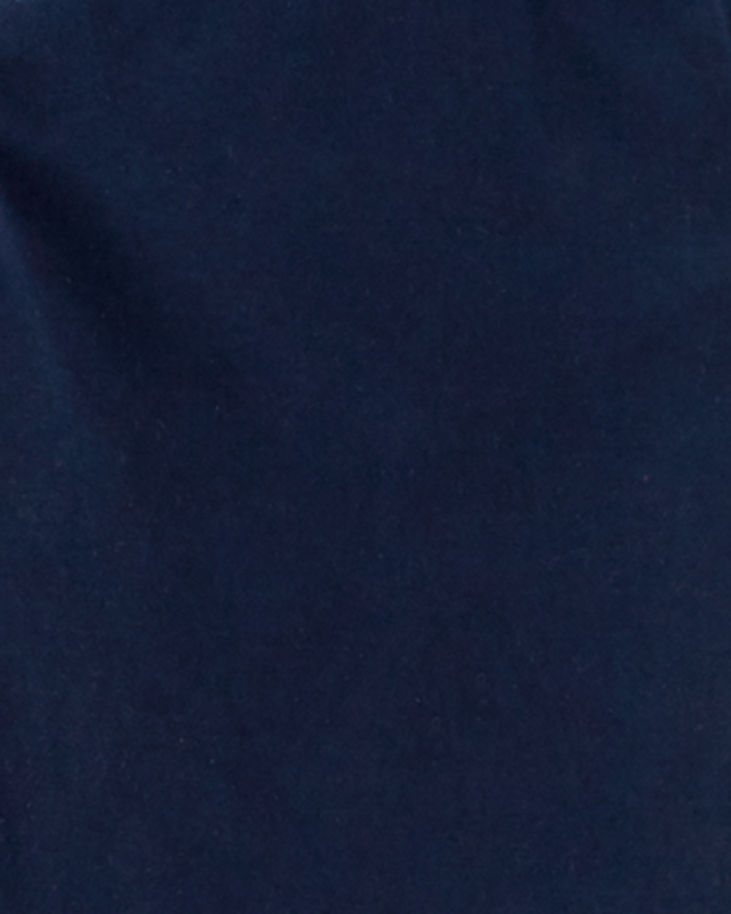 Kid Slim Tapered Chino Pants, image 3 of 4 slides