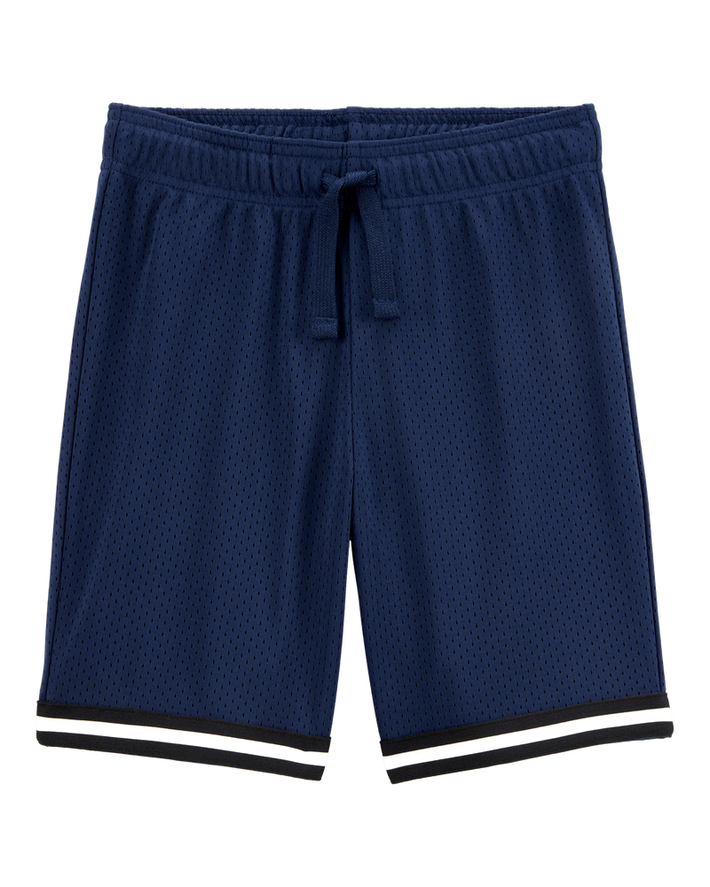 Kid 4-Pack Fan-Favorite Mesh Shorts
, image 5 of 14 slides