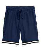 Kid 4-Pack Fan-Favorite Mesh Shorts
, image 5 of 14 slides