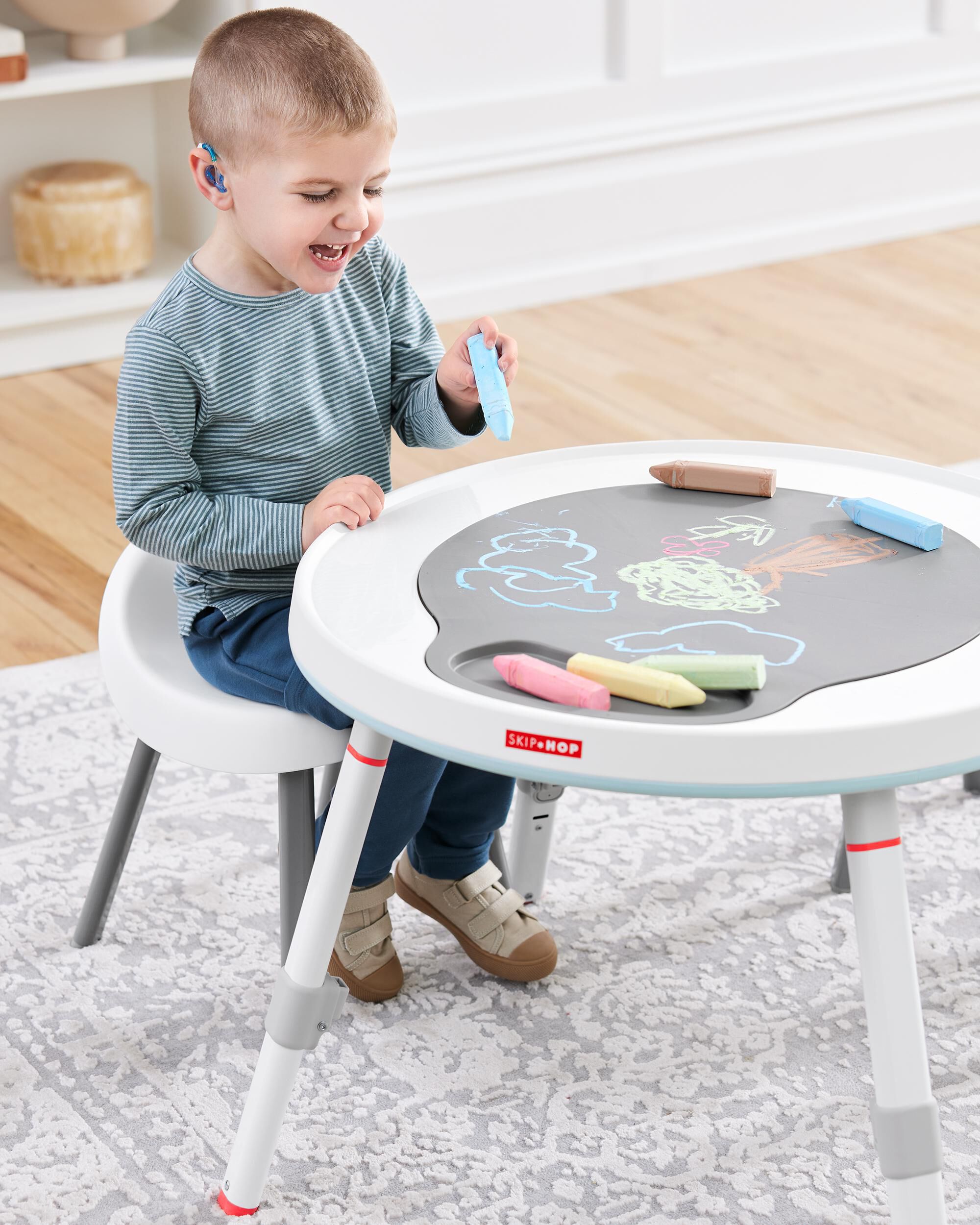 Skip hop silver lining cloud activity center sales