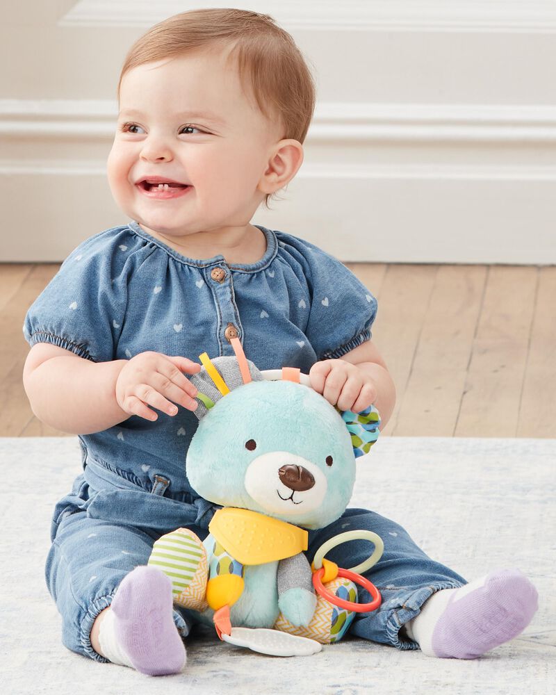 Bandana Buddies Activity Toy - Bear, image 3 of 4 slides
