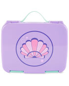 Spark Style Bento Lunch Box - Seashell, image 1 of 4 slides