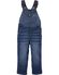 Indigo Bright Wash
