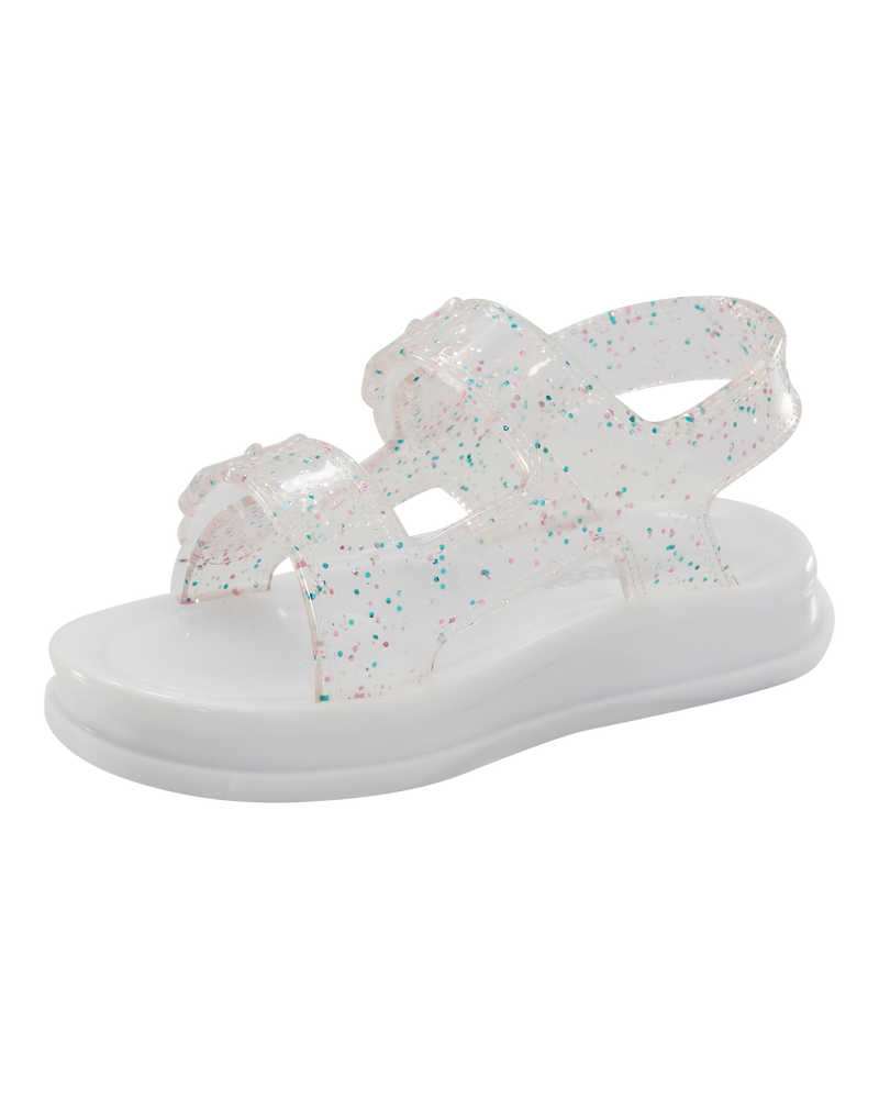 Toddler Jelly Sandals , image 7 of 7 slides