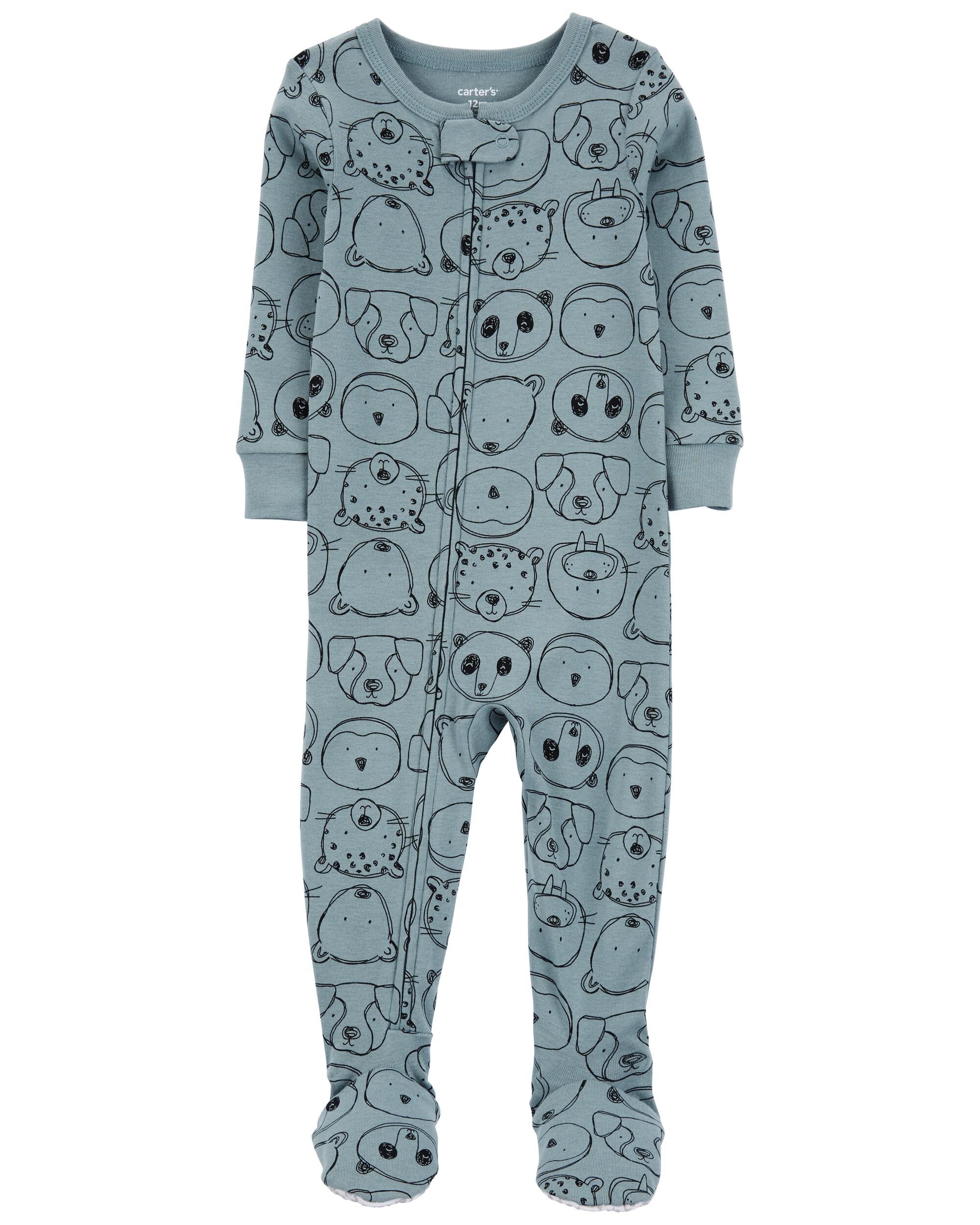 Carter pijamas store