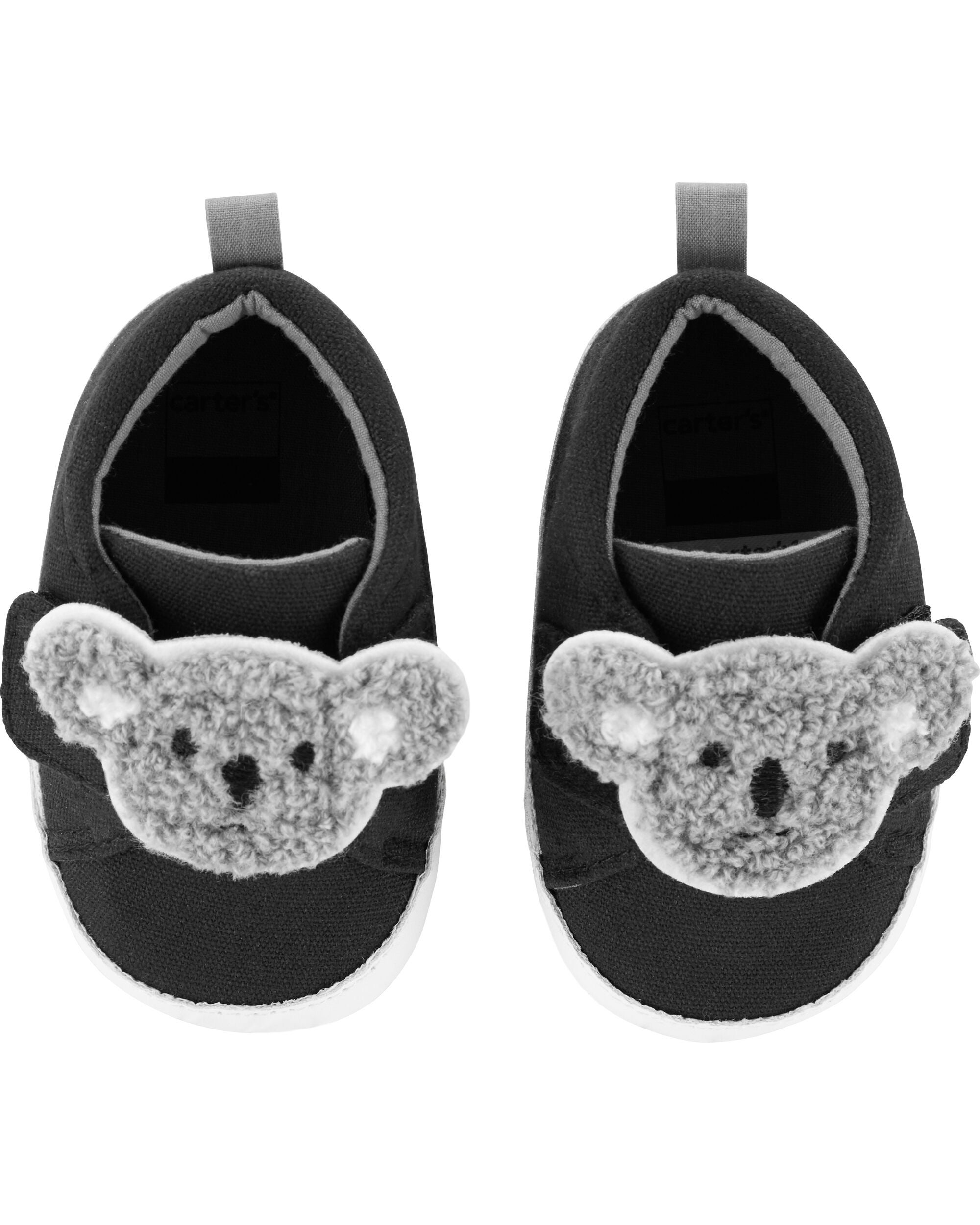 Koala Baby Shoe Size Chart Trinity
