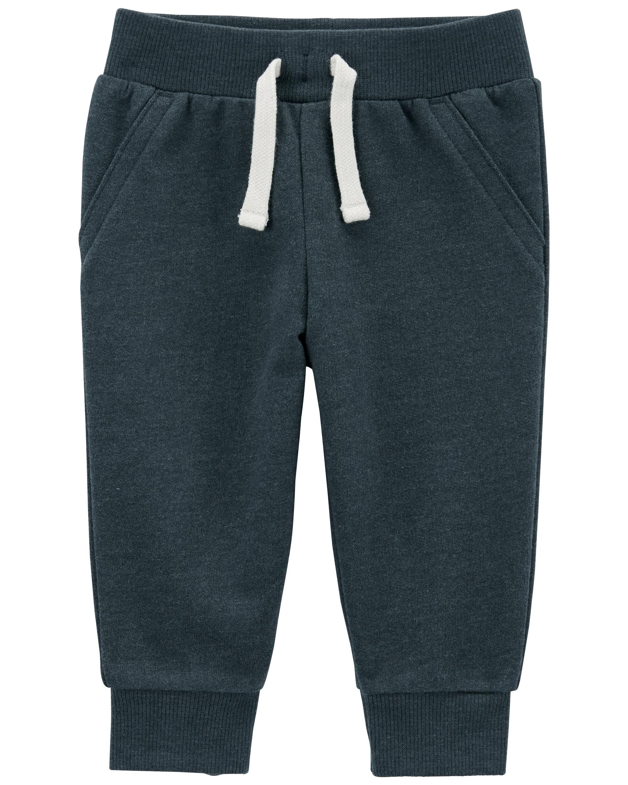 Baby boy grey joggers new arrivals