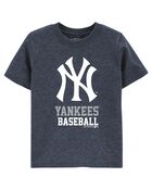 Toddler MLB New York Yankees Tee, image 1 of 2 slides