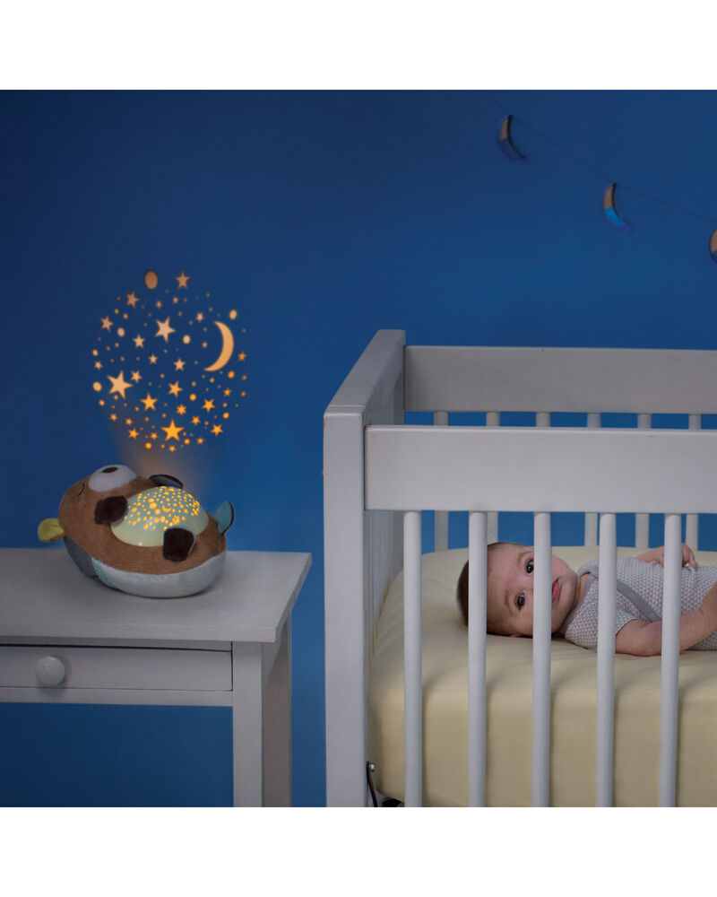 Moonlight & Melodies Hug Me Projection Baby Soother, image 7 of 11 slides