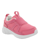 Toddler Athletic Sneakers - Pink, image 1 of 7 slides