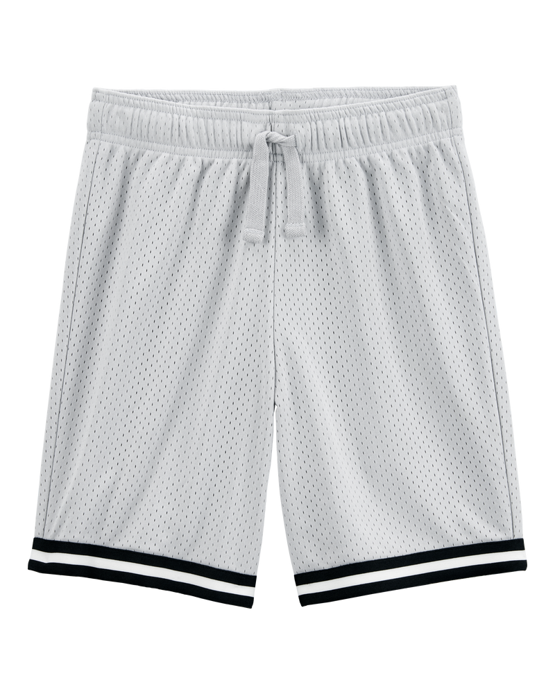 Kid 2-Pack Fan-Favorite Mesh Shorts, image 2 of 7 slides